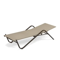 Lit de piscine Holly