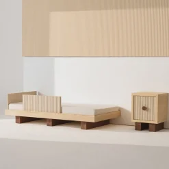 Lit junior & daybed - Heju x Nobodinoz