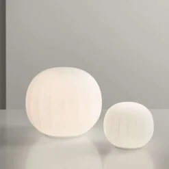 Lita - Lampe de table - Sans pied