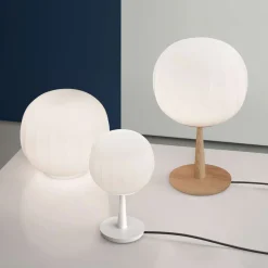 Lita - Lampe de table - Sans pied