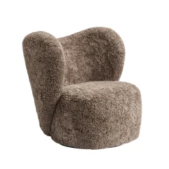 Little Big Fauteuil - Mouton