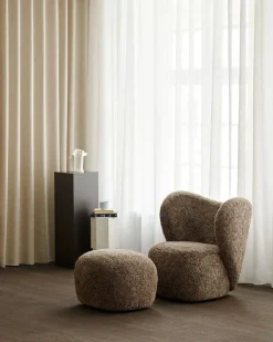 Little Big Fauteuil - Mouton