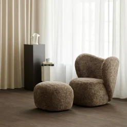 Little Big Fauteuil - Mouton