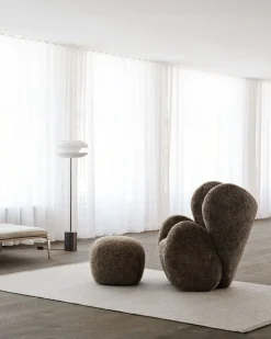 Little Big Fauteuil - Mouton