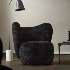 Little Big Fauteuil - Mouton