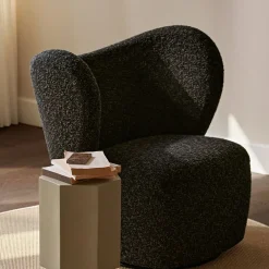 Little Big Fauteuil - Mouton