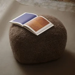 Little Big Pouf - Mouton