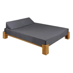 Livadi - Lit de soleil