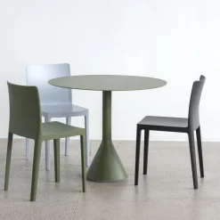 Élémentaire chair - Lot de 2 - Quickship