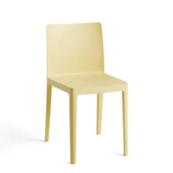 Élémentaire chair - Lot de 2 - Quickship