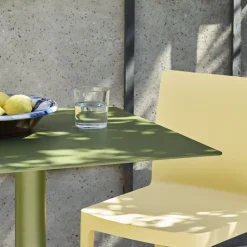 Élémentaire chair - Lot de 2 - Quickship