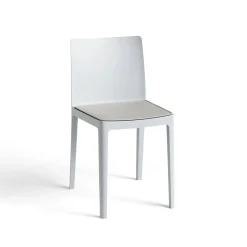 Élémentaire Seat Pads Outdoor - Laine