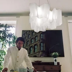 Logico suspension 3x120°