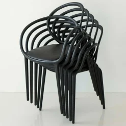 Loop chaise - Lot de 2