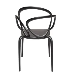 Loop chaise - Lot de 2