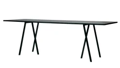 Loop Stand High Table