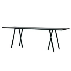 Loop Stand High Table