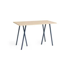 Loop Stand High Table