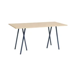 Loop Stand High Table