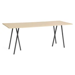 Loop Stand High Table