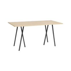 Loop Stand High Table