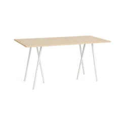 Loop Stand High Table