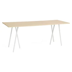 Loop Stand High Table