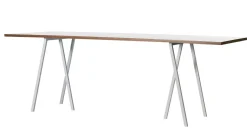 Loop Stand High Table