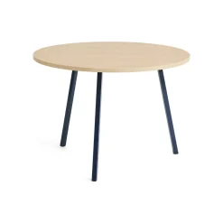 Loop Stand Round Table