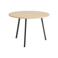 Loop Stand Round Table