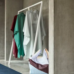 Loop Stand Wardrobe - portant - Quickship