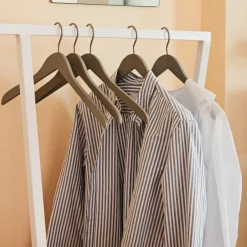 Loop Stand Wardrobe - portant - Quickship