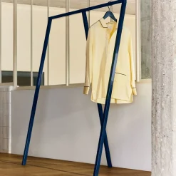 Loop Stand Wardrobe - portant - Quickship