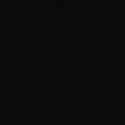 Lot de 2 chaises Febo - Sans Accoudoirs - 2804T - Tissu Ego Noir (Outlet)