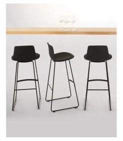 Lottus tabouret luge