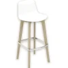 Lottus Wood tabouret - 88cm