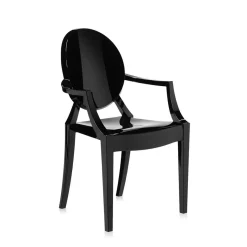 Lou Lou Ghost pour enfant noir