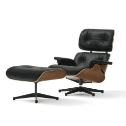 Lounge Chair & Ottoman