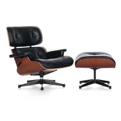 Lounge Chair & Ottoman