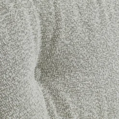 Lounge Chair et Ottoman Nubia