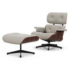 Lounge Chair et Ottoman Nubia