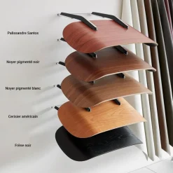 Lounge Chair Ottoman