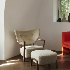 Lounge Chair Wulff ATD2