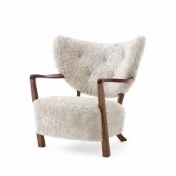 Lounge Chair Wulff ATD2