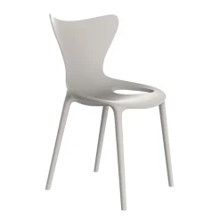 Love chair classique - Lot de 4