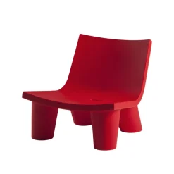 Low Lita Fauteuil