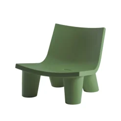 Low Lita Fauteuil