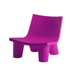 Low Lita Fauteuil