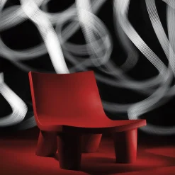 Low Lita Fauteuil