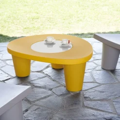 Low Lita Table basse